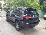 Toyota Fortuner 2.7V 2019 - Toyota Fortuner 2.7V 4x2 AT 2019 bán xe uy tín tại Hà Nội