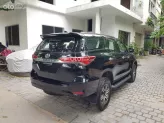 Toyota Fortuner 2.7V 2019 - Toyota Fortuner 2.7V 4x2 AT 2019 bán xe uy tín tại Hà Nội