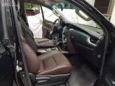 Toyota Fortuner 2.7V 2019 - Toyota Fortuner 2.7V 4x2 AT 2019 bán xe uy tín tại Hà Nội