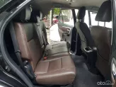 Toyota Fortuner 2.7V 2019 - Toyota Fortuner 2.7V 4x2 AT 2019 bán xe uy tín tại Hà Nội