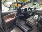 Toyota Fortuner 2.7V 2019 - Toyota Fortuner 2.7V 4x2 AT 2019 bán xe uy tín tại Hà Nội