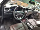 Toyota Fortuner 2.7V 2019 - Toyota Fortuner 2.7V 4x2 AT 2019 bán xe uy tín tại Hà Nội