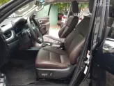 Toyota Fortuner 2.7V 2019 - Toyota Fortuner 2.7V 4x2 AT 2019 bán xe uy tín tại Hà Nội