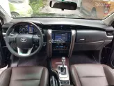 Toyota Fortuner 2.7V 2019 - Toyota Fortuner 2.7V 4x2 AT 2019 bán xe uy tín tại Hà Nội