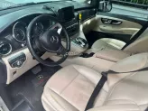 Mercedes-Benz V250 Luxury 2019 - Một chủ mua mới từ đầu, bao check thoải mái