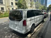 Mercedes-Benz V250 Luxury 2019 - Một chủ mua mới từ đầu, bao check thoải mái