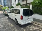 Mercedes-Benz V250 Luxury 2019 - Một chủ mua mới từ đầu, bao check thoải mái