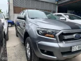 Ford Ranger XLS 2.2 4x2 AT 2016 - FORD RANGER 2016 SỐ TỰ ĐỘNG_XE CÁ NHÂN ĐI RẤT KỸ_BAO TEST HÃNG