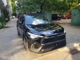 Toyota Corolla Cross 1.8 V  2022 - Toyota Corolla Cross 1.8V 2022 bán xe uy tín tại Hà Nội