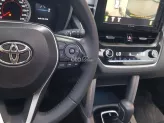 Toyota Corolla Cross 1.8 V  2022 - Toyota Corolla Cross 1.8V 2022 bán xe uy tín tại Hà Nội