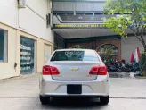 Chevrolet Cruze 1.6 MT 2017 - Bản số sàn máy đầm cực chất - Chỉ 229tr
