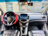 Chevrolet Cruze 1.6 MT 2017 - Bản số sàn máy đầm cực chất - Chỉ 229tr