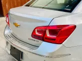 Chevrolet Cruze 1.6 MT 2017 - Bản số sàn máy đầm cực chất - Chỉ 229tr
