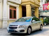Chevrolet Cruze 1.6 MT 2017 - Bản số sàn máy đầm cực chất - Chỉ 229tr