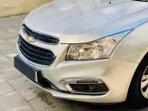 Chevrolet Cruze 1.6 MT 2017 - Bản số sàn máy đầm cực chất - Chỉ 229tr
