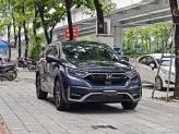 Honda CR-V 1.5 L 2023 - Honda CR-V 1.5 L 2023