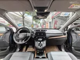 Honda CR-V 1.5 L 2023 - Honda CR-V 1.5 L 2023