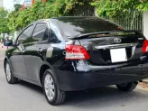 Toyota Yaris 1.3G 2009 - Toyota Yaris 1.3G 2009