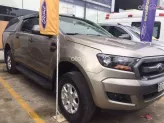 Ford Ranger XLS 2.2 4x2 MT 2016 - FORD RANGER 2016 SỐ SÀN XE LƯỚT GIA ĐÌNH ĐI RẤT KỸ