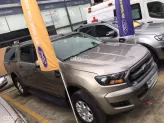 Ford Ranger XLS 2.2 4x2 MT 2016 - FORD RANGER 2016 SỐ SÀN XE LƯỚT GIA ĐÌNH ĐI RẤT KỸ