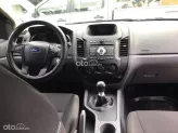 Ford Ranger XLS 2.2 4x2 MT 2016 - FORD RANGER 2016 SỐ SÀN XE LƯỚT GIA ĐÌNH ĐI RẤT KỸ