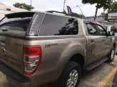 Ford Ranger XLS 2.2 4x2 MT 2016 - FORD RANGER 2016 SỐ SÀN XE LƯỚT GIA ĐÌNH ĐI RẤT KỸ