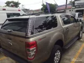 Ford Ranger XLS 2.2 4x2 MT 2016 - FORD RANGER 2016 SỐ SÀN XE LƯỚT GIA ĐÌNH ĐI RẤT KỸ