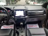 Ford Everest Titanium 2.0 AT 4x2 2019 - Ford Everest Titanium 2.0L 4x2 AT 2019