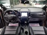 Ford Everest Titanium 2.0 AT 4x2 2019 - Ford Everest Titanium 2.0L 4x2 AT 2019