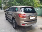 Ford Everest Titanium 2.0 AT 4x2 2019 - Ford Everest Titanium 2.0L 4x2 AT 2019