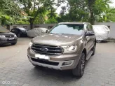 Ford Everest Titanium 2.0 AT 4x2 2019 - Ford Everest Titanium 2.0L 4x2 AT 2019