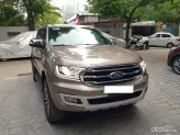 Ford Everest Titanium 2.0 AT 4x2 2019 - Ford Everest Titanium 2.0L 4x2 AT 2019