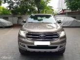 Ford Everest Titanium 2.0 AT 4x2 2019 - Ford Everest Titanium 2.0L 4x2 AT 2019
