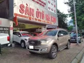 Ford Everest Titanium 2.0 AT 4x2 2019 - Ford Everest Titanium 2.0L 4x2 AT 2019