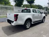 Isuzu D-Max LS Prestige 1.9 4x2 AT 2025 - ƯU ĐÃI GẦN 30 TRIỆU TIỀN MẶT - DUY NHẤT THÁNG NÀY