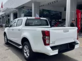 Isuzu D-Max LS Prestige 1.9 4x2 AT 2025 - ƯU ĐÃI GẦN 30 TRIỆU TIỀN MẶT - DUY NHẤT THÁNG NÀY