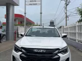 Isuzu D-Max LS Prestige 1.9 4x2 AT 2025 - ƯU ĐÃI GẦN 30 TRIỆU TIỀN MẶT - DUY NHẤT THÁNG NÀY
