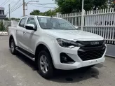 Isuzu D-Max LS Prestige 1.9 4x2 AT 2025 - ƯU ĐÃI GẦN 30 TRIỆU TIỀN MẶT - DUY NHẤT THÁNG NÀY