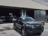 Isuzu D-Max LS PRESTIGE 1.9 4x2 MT 2025 - 1 Cầu Số Sàn Có Sẵn Giao Ngay