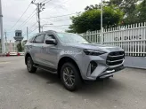 Isuzu mu-X 2025 - MUX 4x4 AT Bản Sport Có Sẵn Giao Ngay