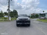 Isuzu D-Max TYPE Z 1.9 AT 4x4 2025 - 2 Cầu Số Tự Động 2025 Có Sẵn Giao Ngay