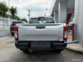Isuzu D-Max LS 4x4 MT 2025 - 2 Cầu Số Sàn Tải 825Kg 2025 Có Sẵn Giao Ngay