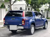 Isuzu D-Max 2017 - Xe đẹp bản 2 cầu, form mới giá tốt