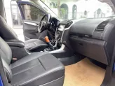 Isuzu D-Max 2017 - Xe đẹp bản 2 cầu, form mới giá tốt