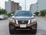 Nissan Navara 2017 - Đủ hồ sơ sang tên, xe đẹp bản EL