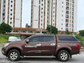 Nissan Navara 2017 - Đủ hồ sơ sang tên, xe đẹp bản EL