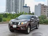 Nissan Navara 2017 - Đủ hồ sơ sang tên, xe đẹp bản EL