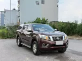 Nissan Navara 2017 - Đủ hồ sơ sang tên, xe đẹp bản EL