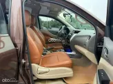 Nissan Navara 2017 - Đủ hồ sơ sang tên, xe đẹp bản EL