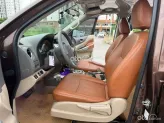 Nissan Navara 2017 - Đủ hồ sơ sang tên, xe đẹp bản EL